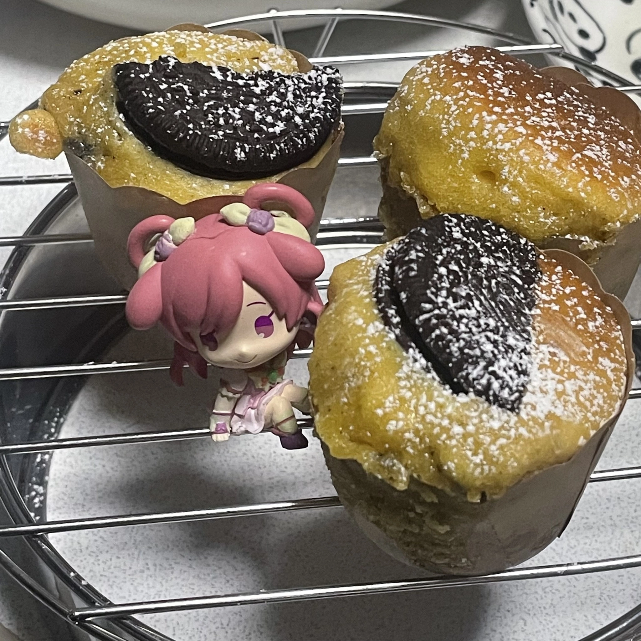 ちゃお