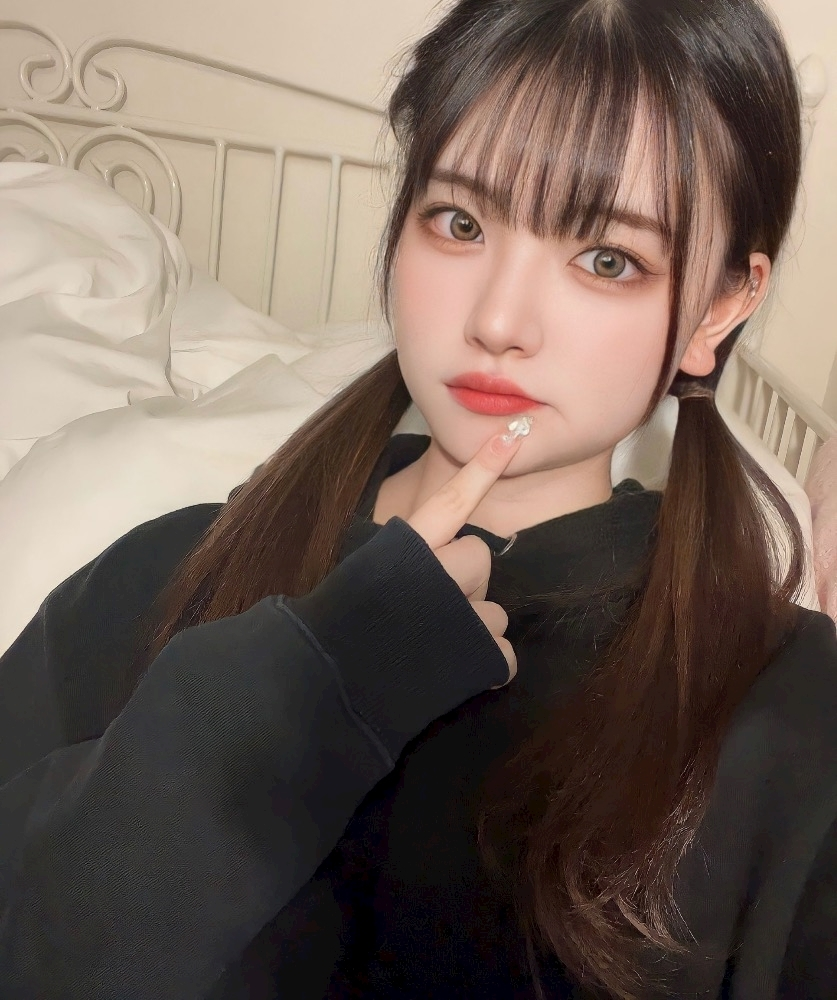 白咲 かんな