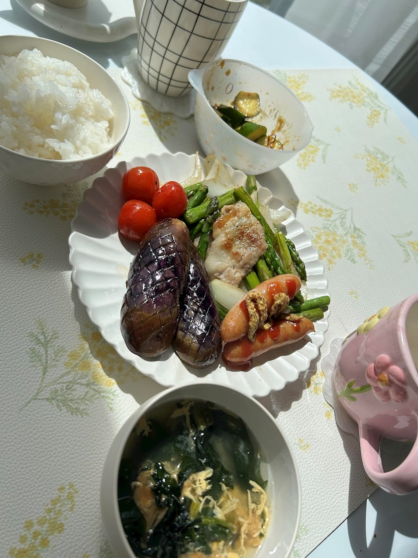 華咲 えみり