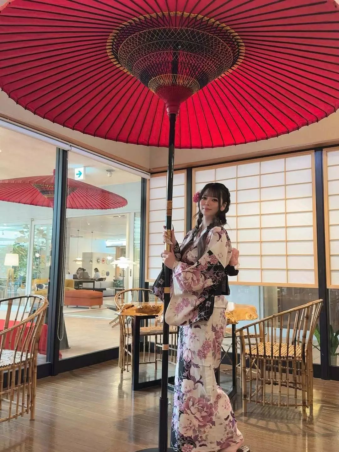 美紗希