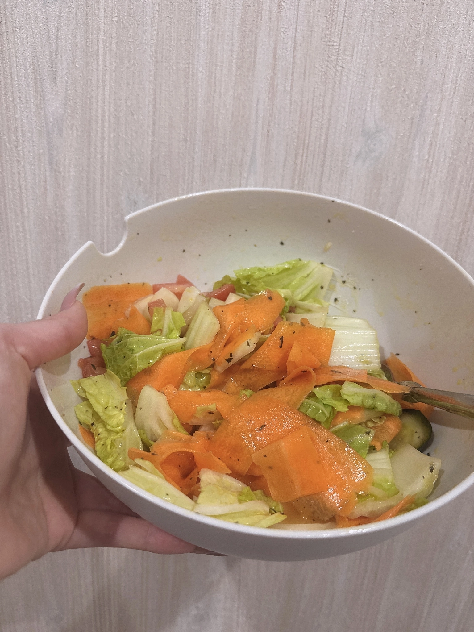 恋麦乃 ちょり