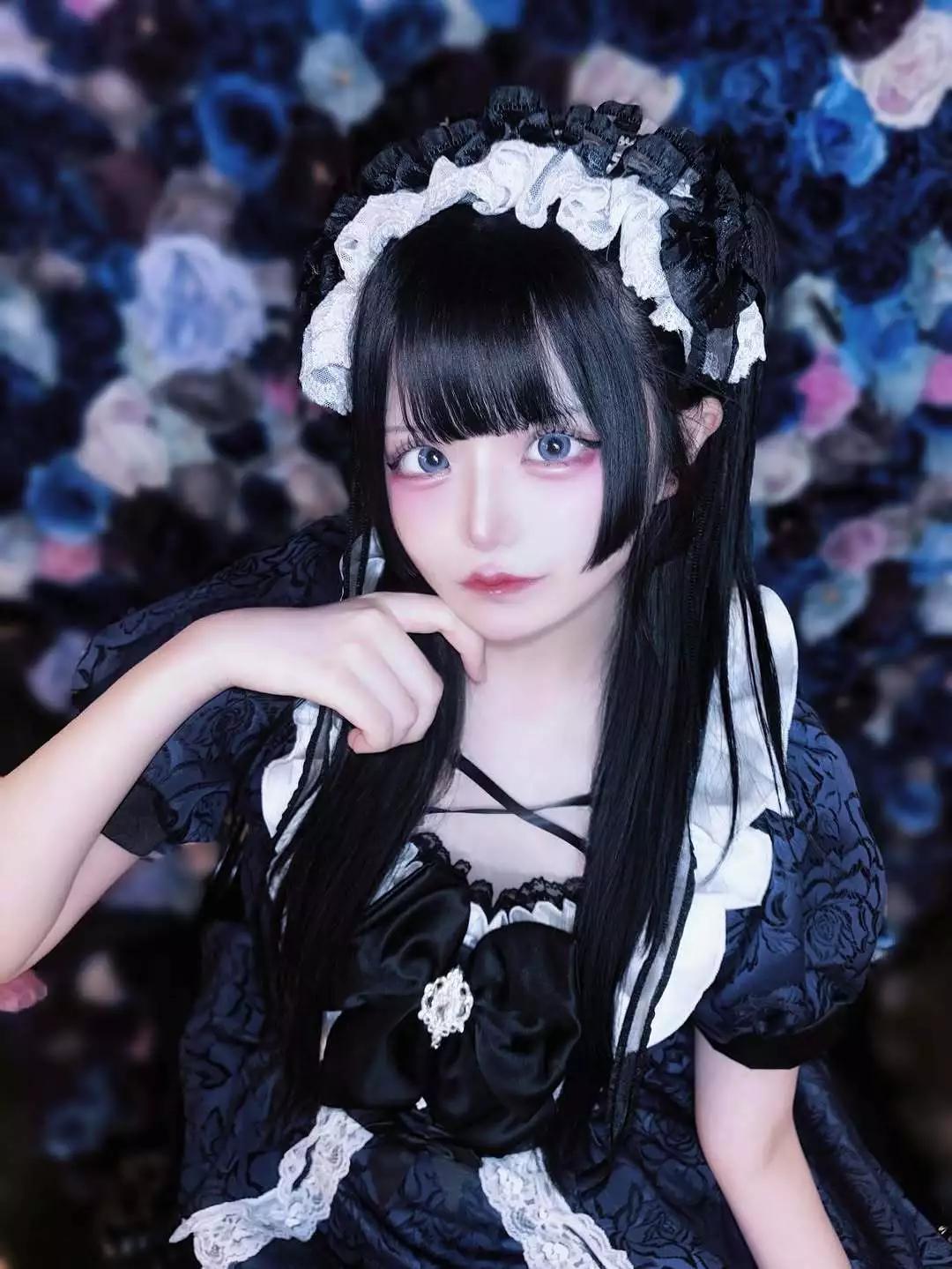 もかしゃん♡