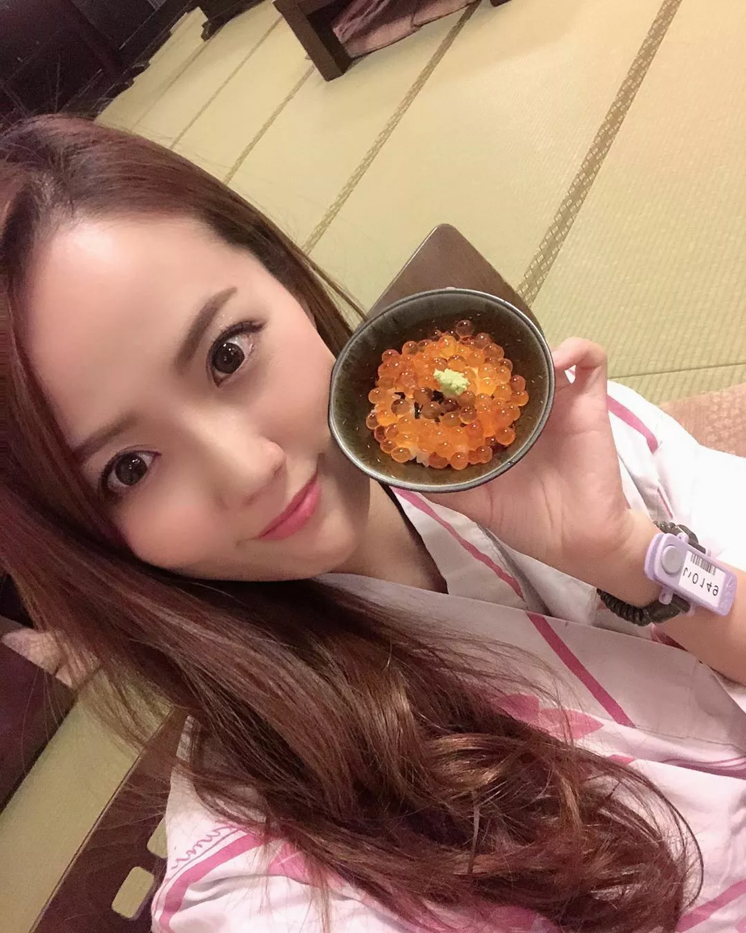 蘭々