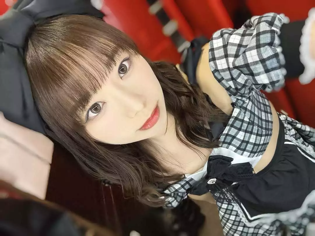 あお