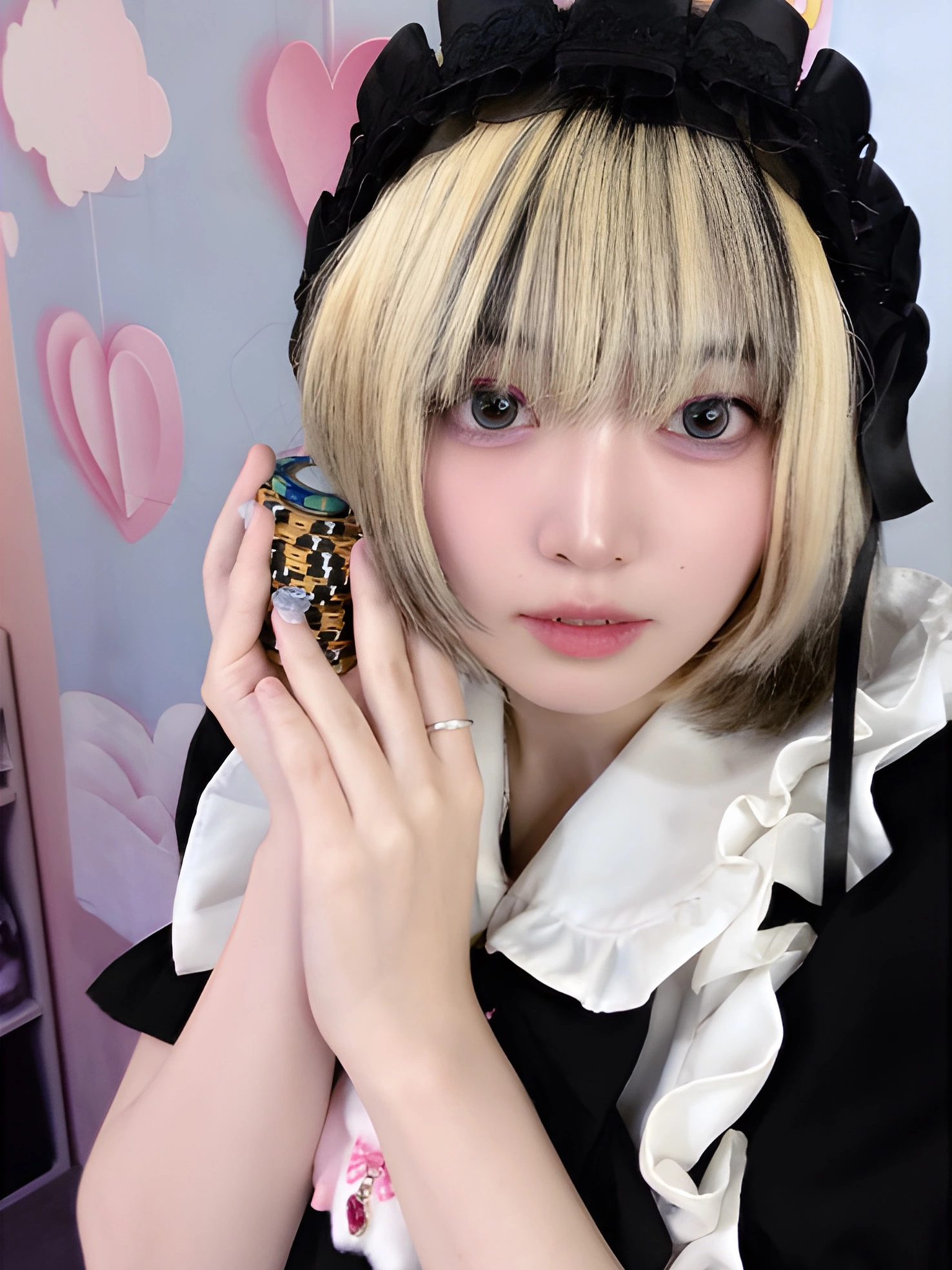 しゃむ