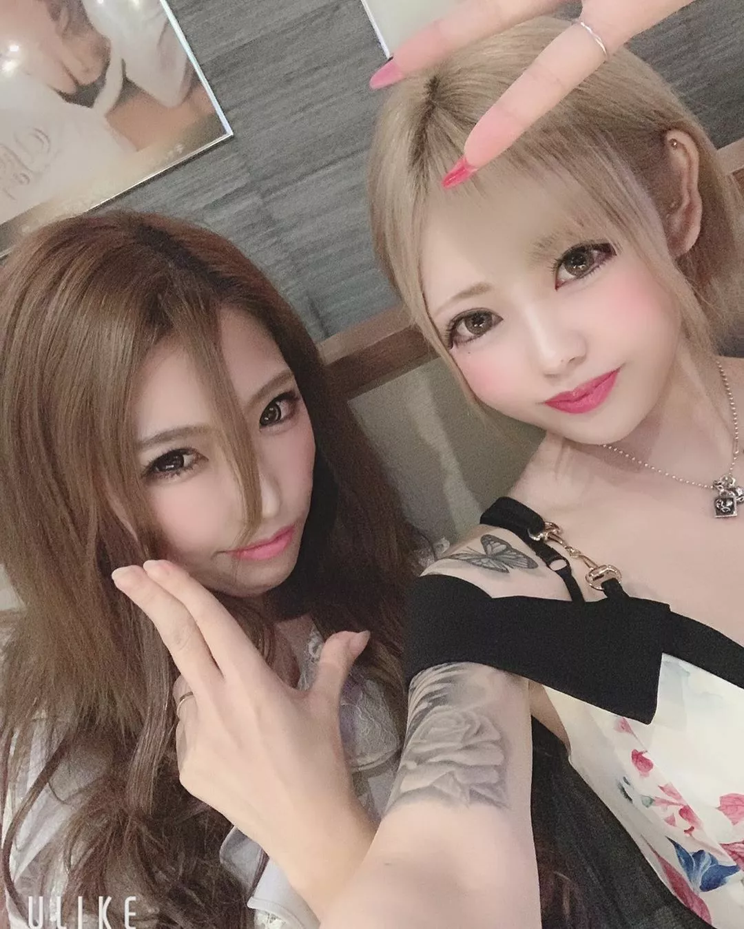 愛沢 結菜