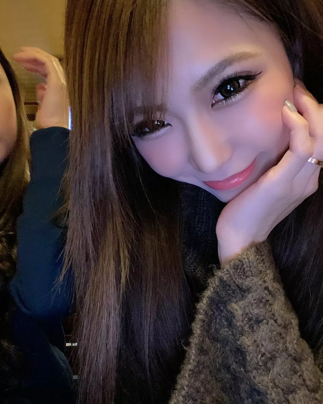 愛沢 結菜