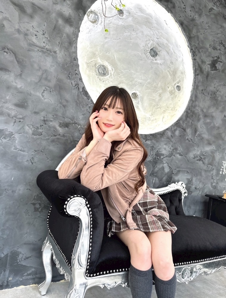 広瀬 麗奈