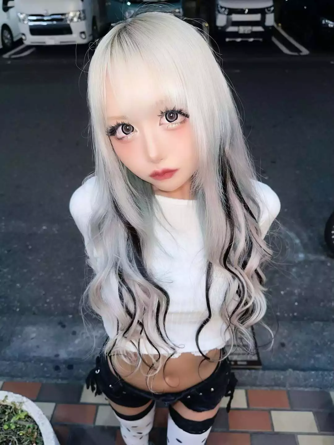 代表あむめう