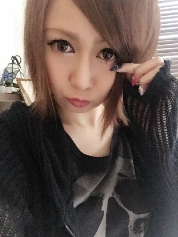 蓮見 リア