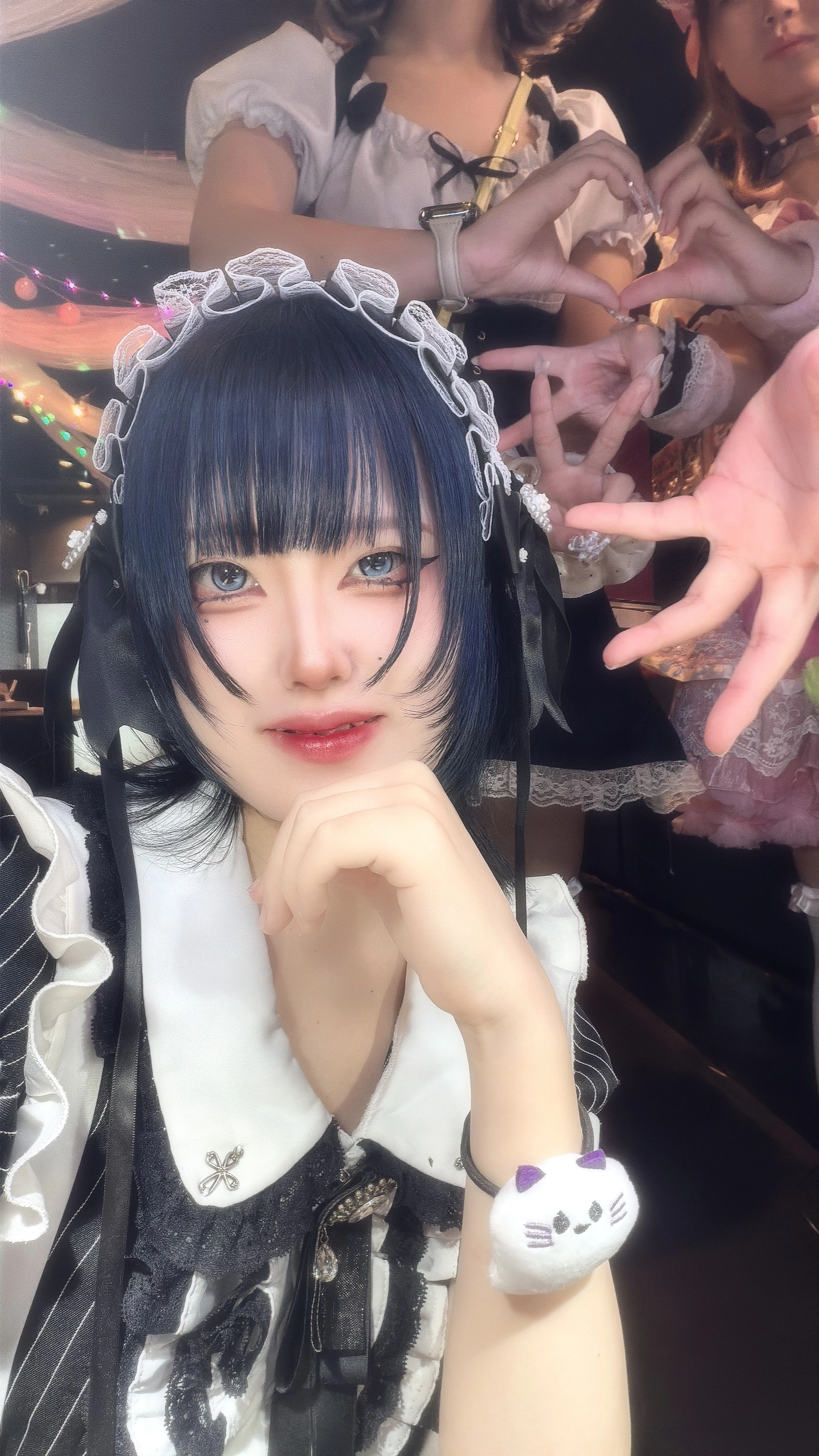 ぽめ・らにあん