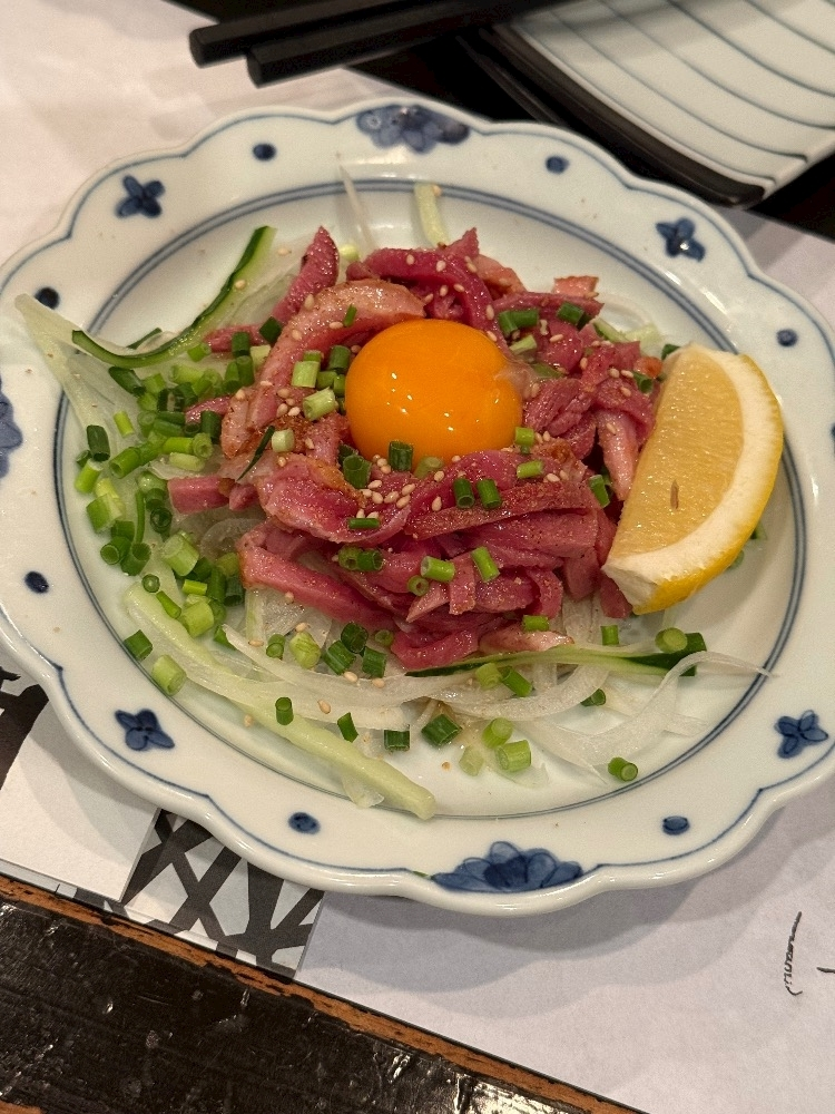 ナギ