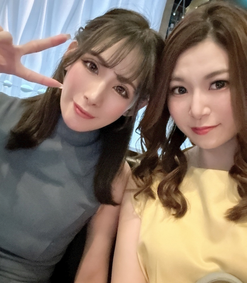 如月 さやか