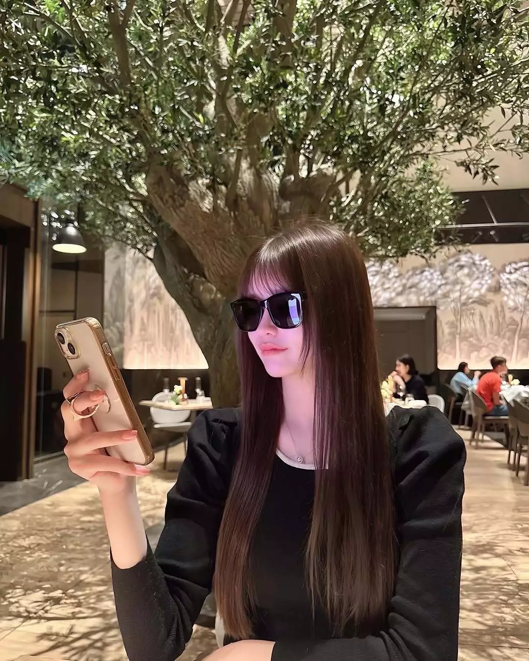 舞桜