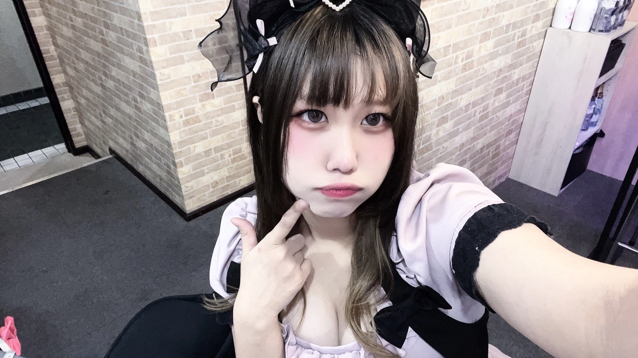 まる