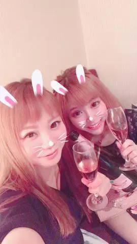 椿 はるな