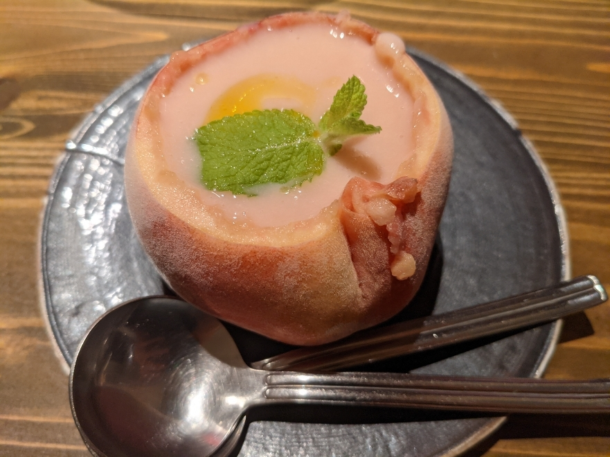 五条 椿
