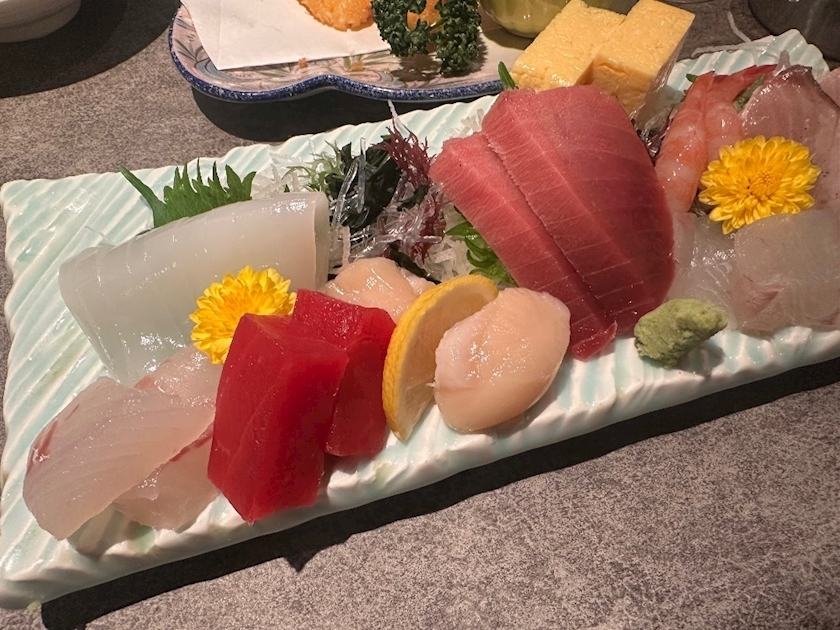 峰 かんな
