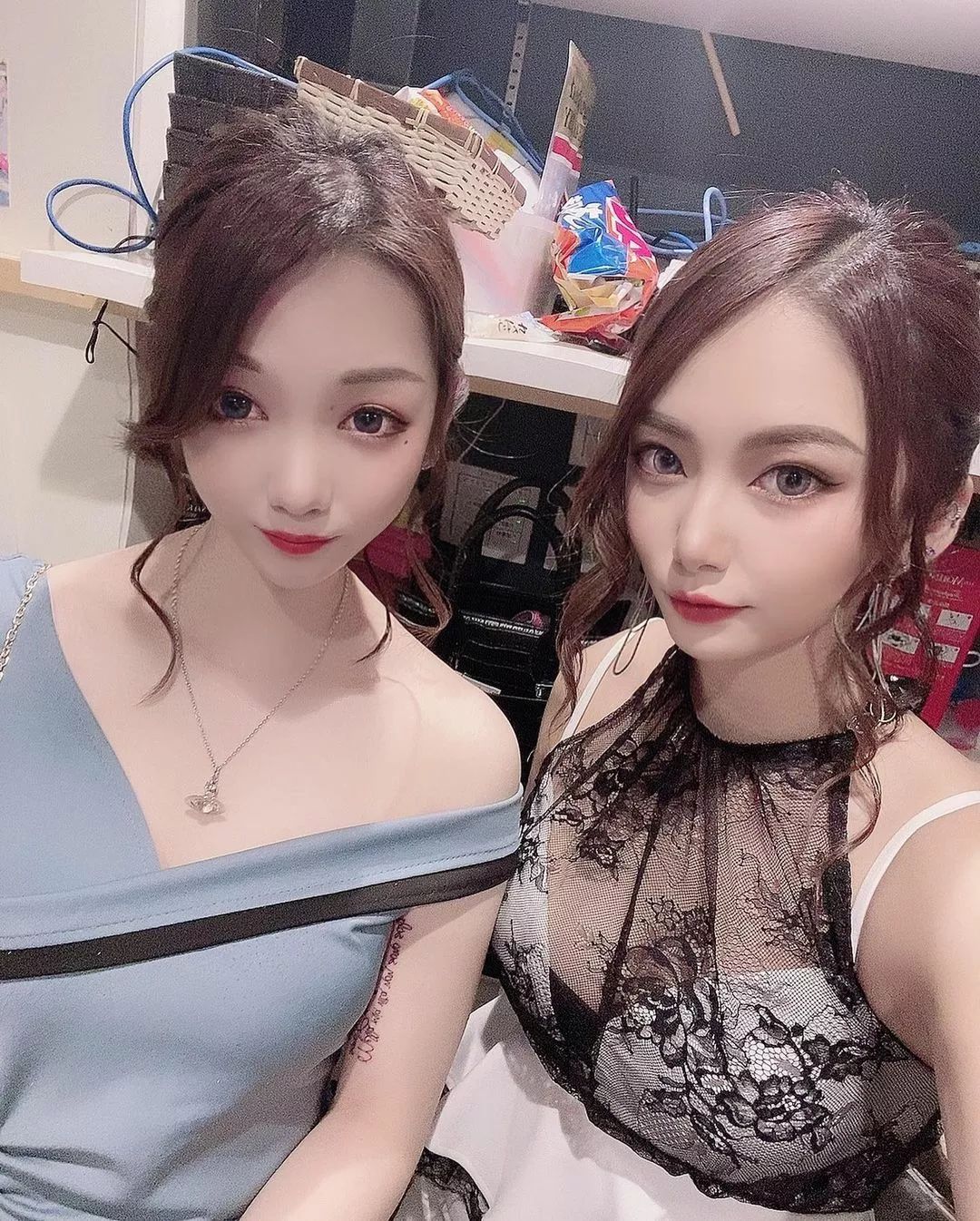 白咲 海月