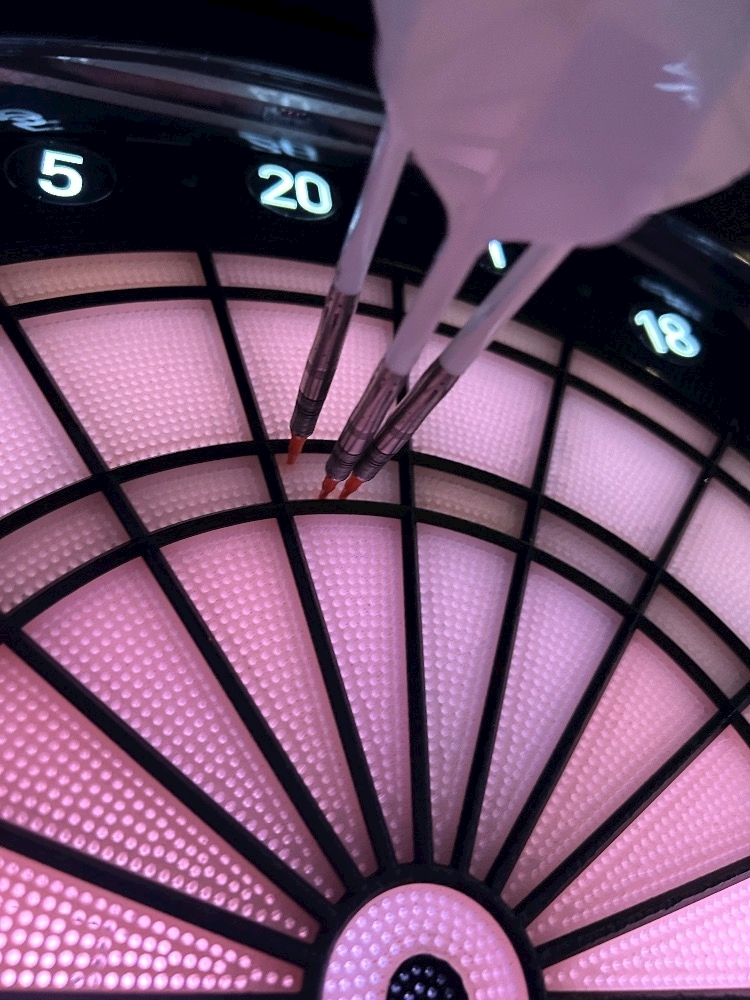 かびるんるんさわ