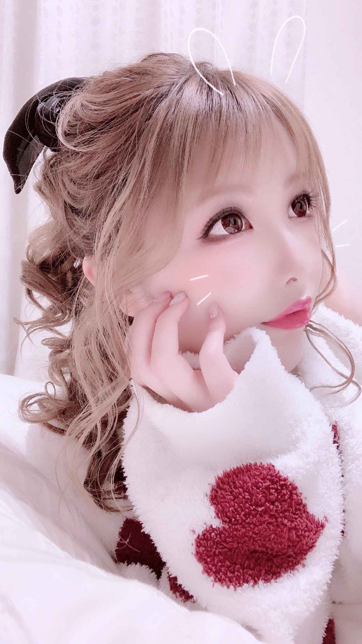 夢乃 サラ