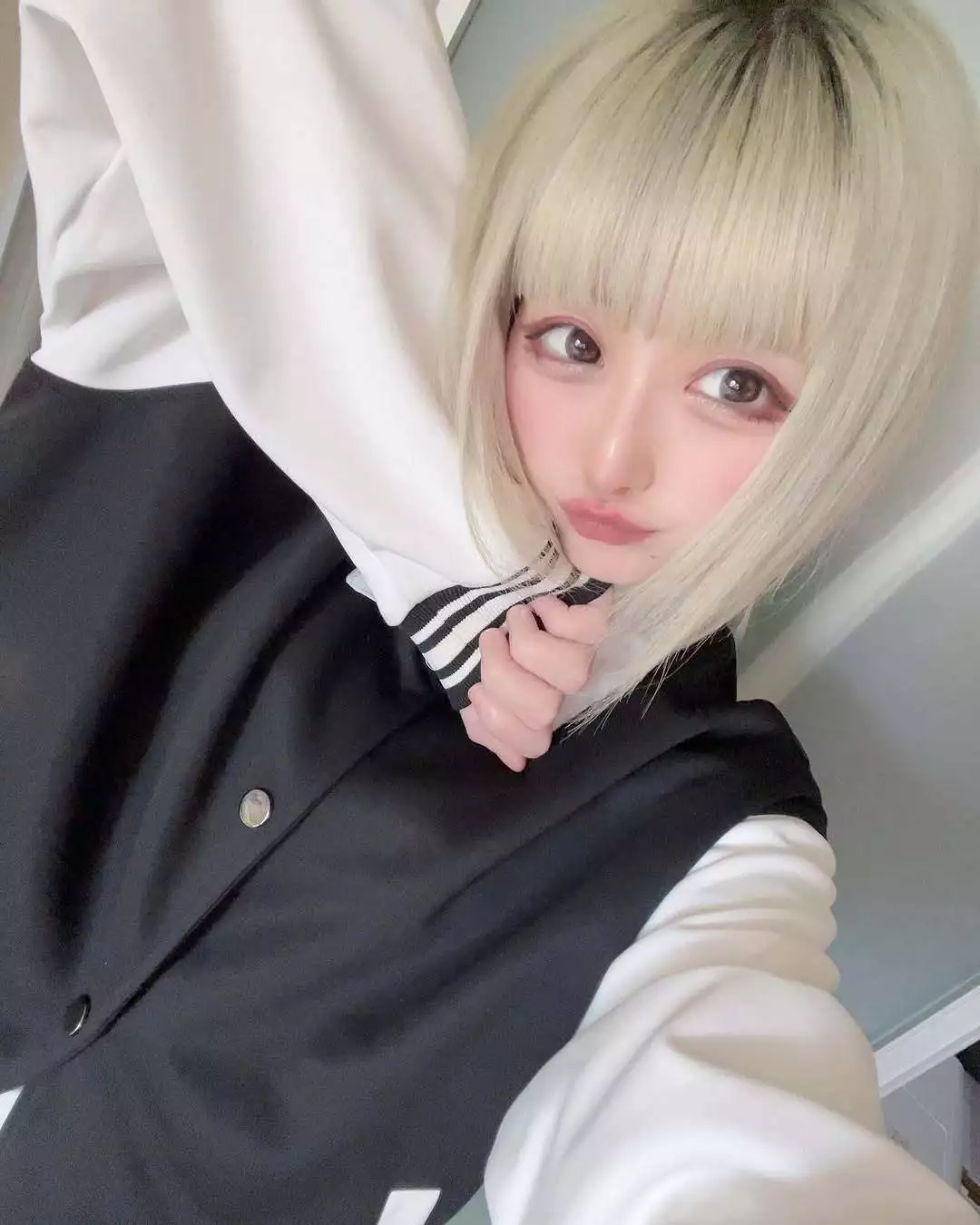 雛鶴 めい