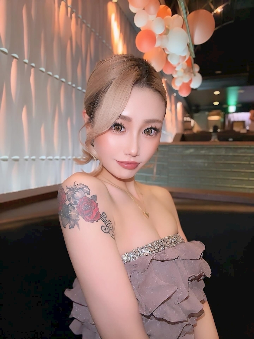 茉莉花 まや