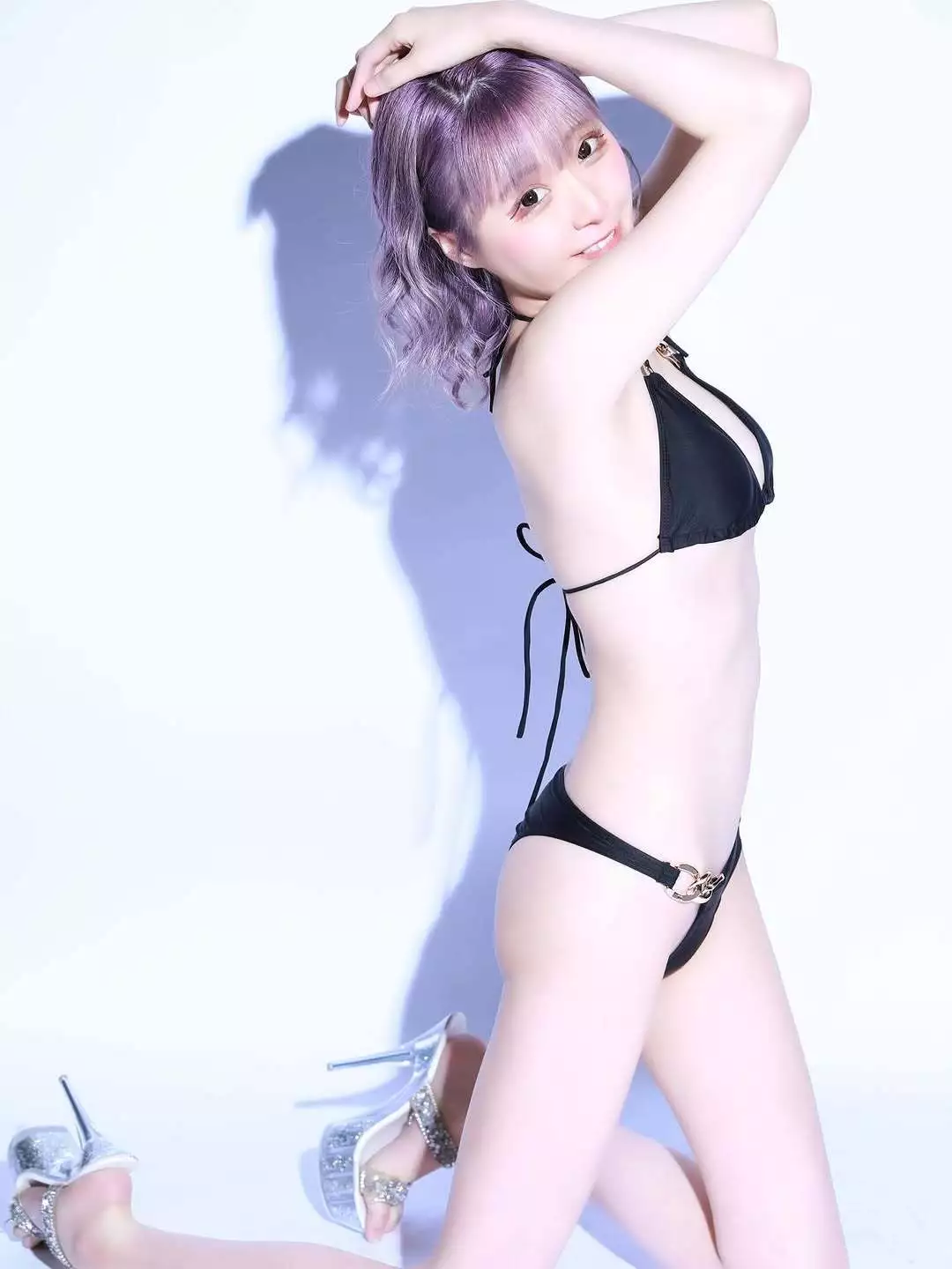 雛鶴 めい