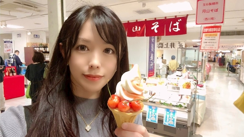 朝比奈 みく