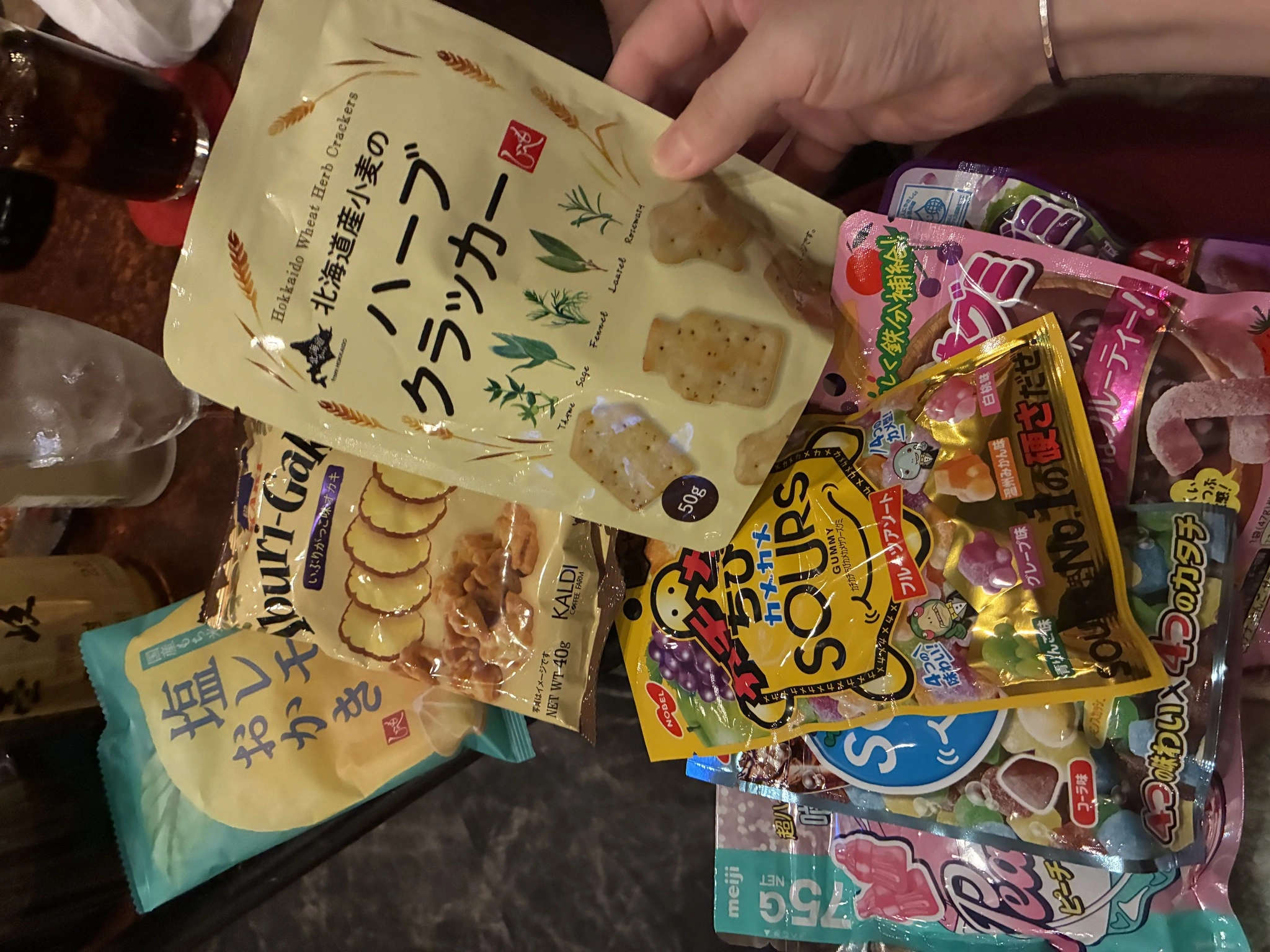 カレン