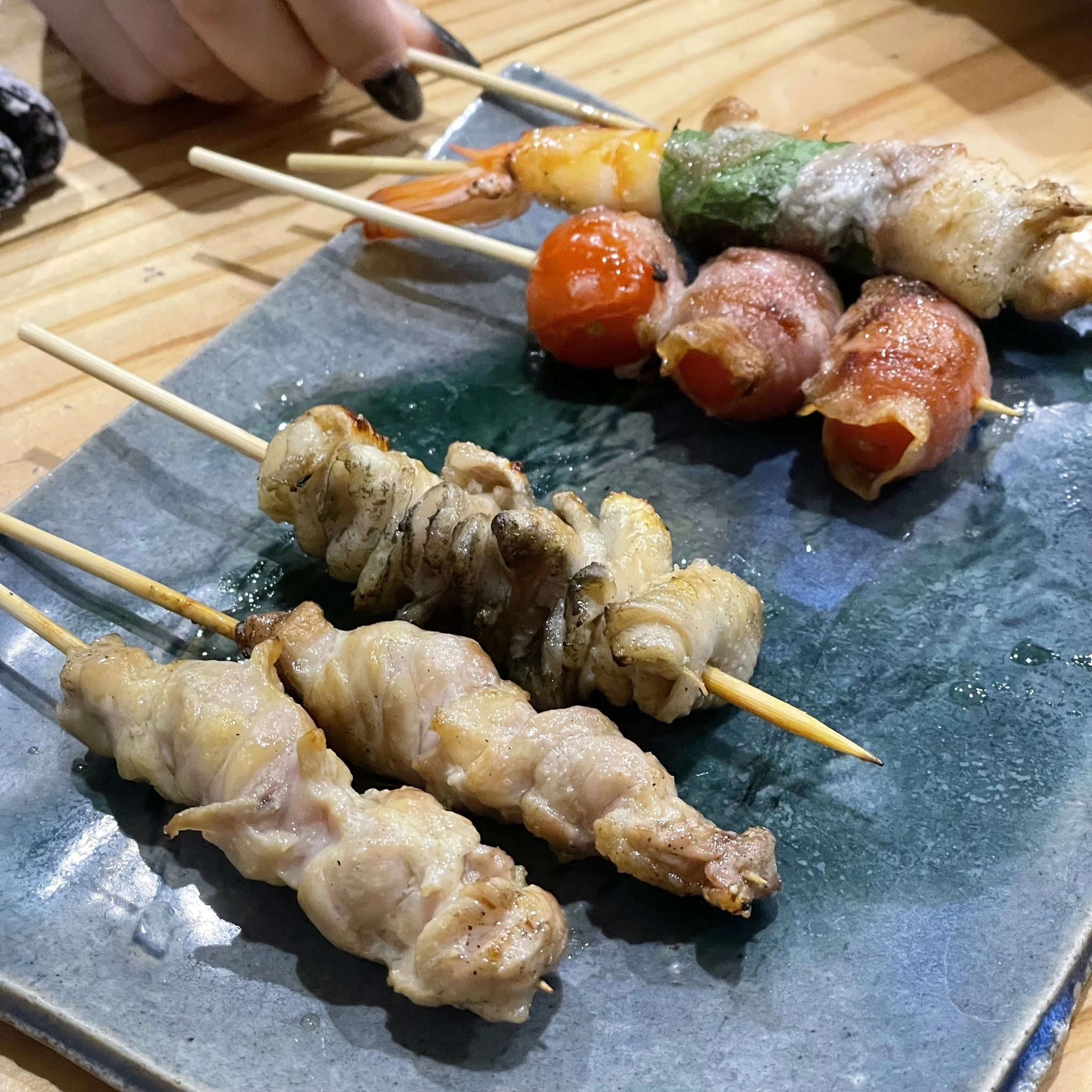 ちゃお