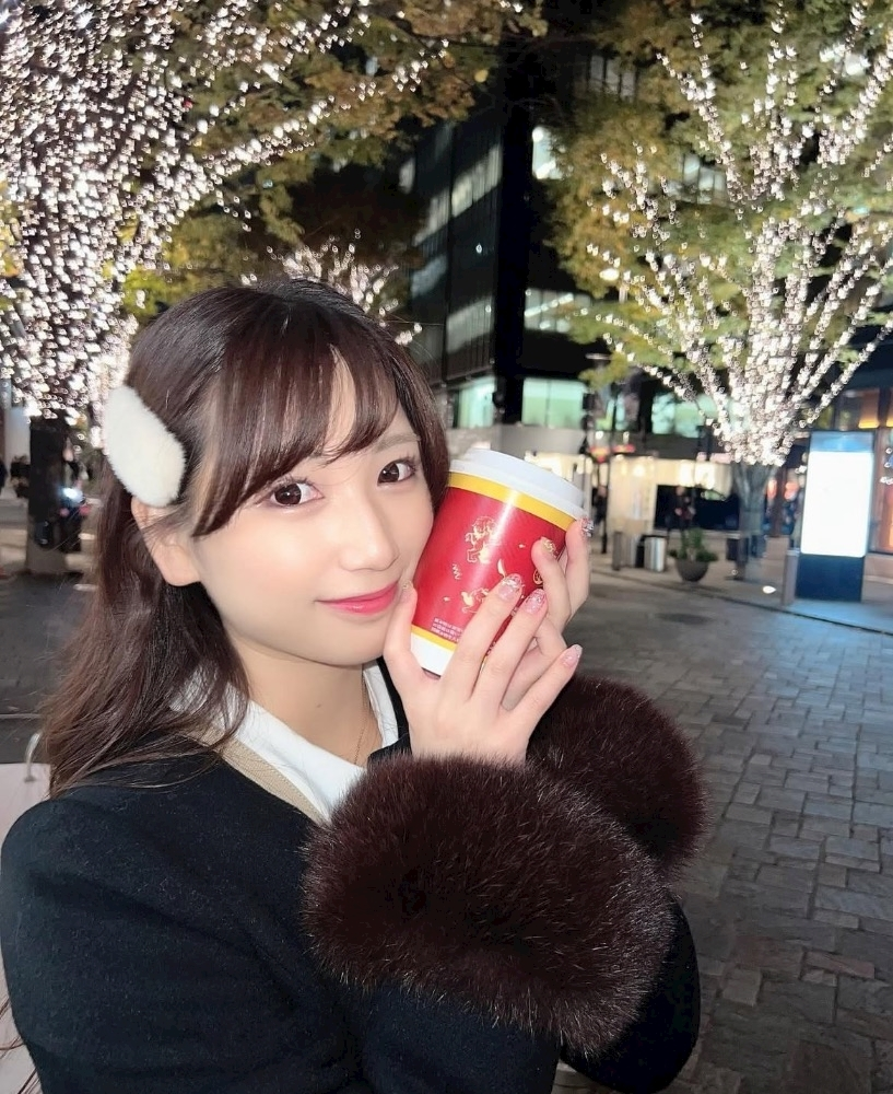 広瀬 麗奈