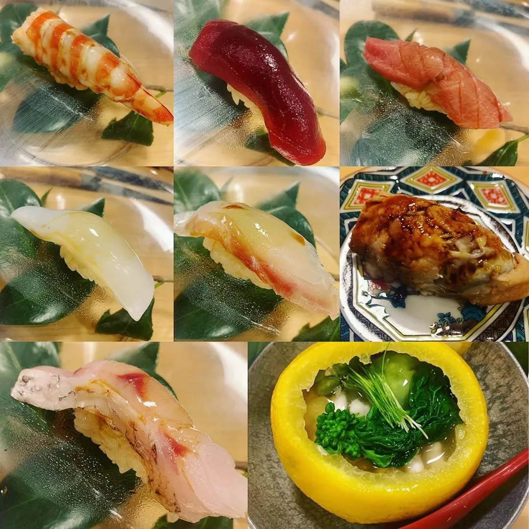 美波 なつ