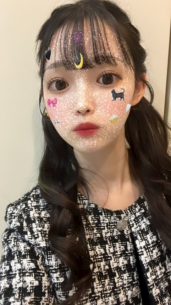 橋本 ゆうか