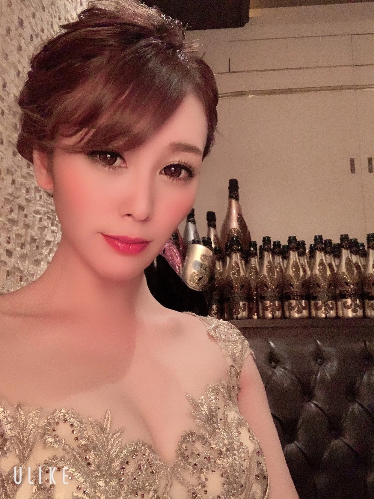 優花