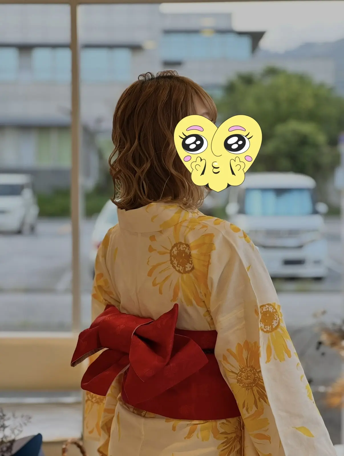 ゆい