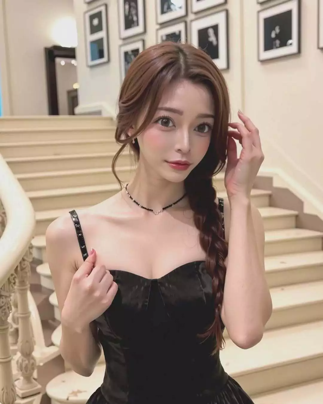 美咲 れい