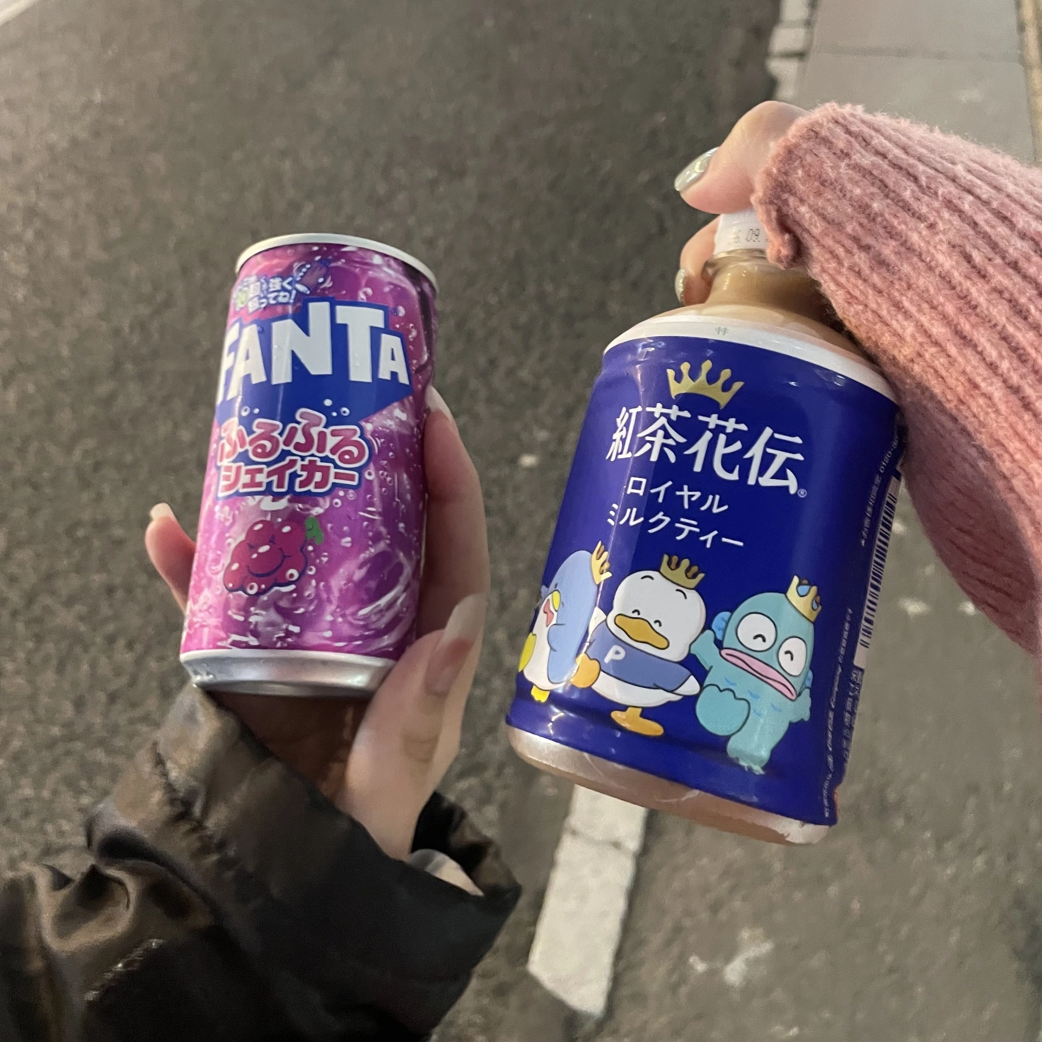 ちゃお