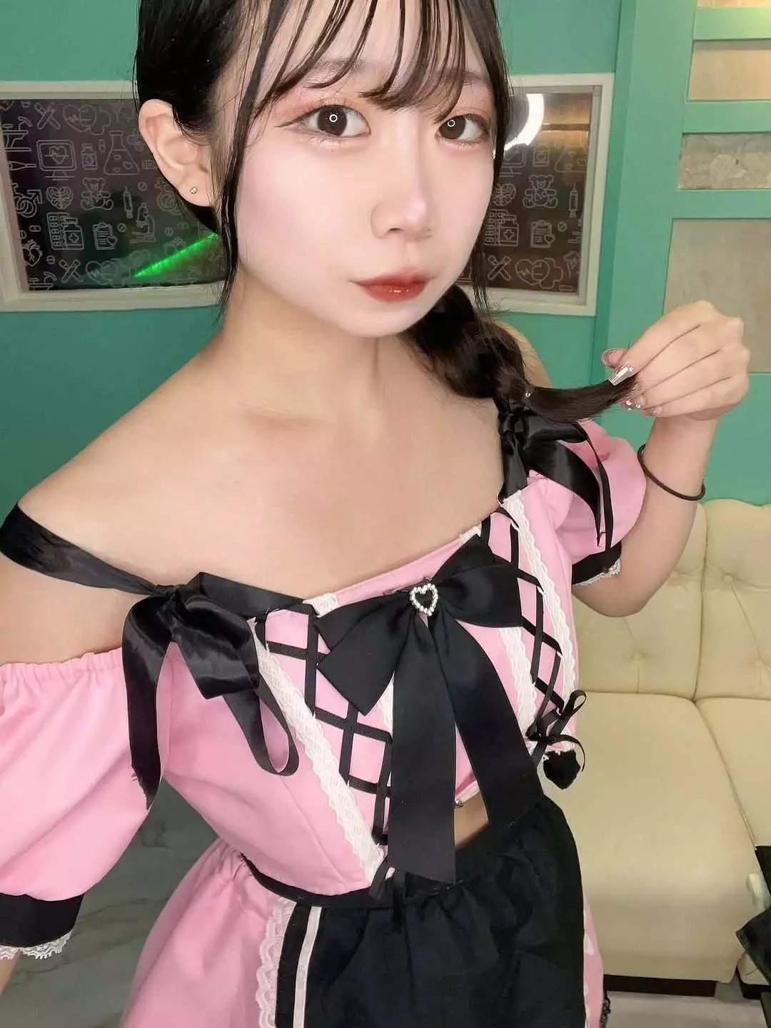 ひなの