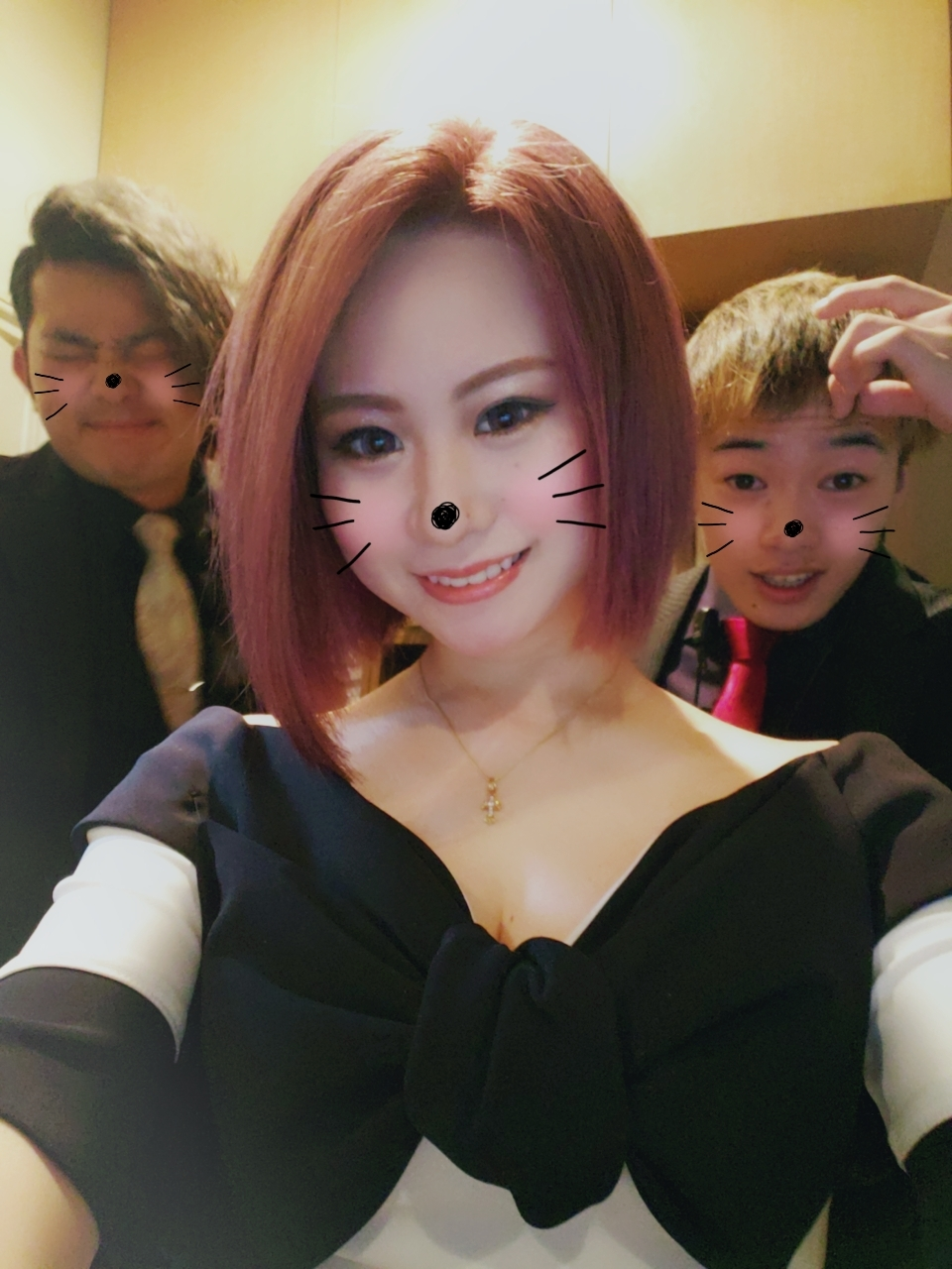 荒木 ナツミ