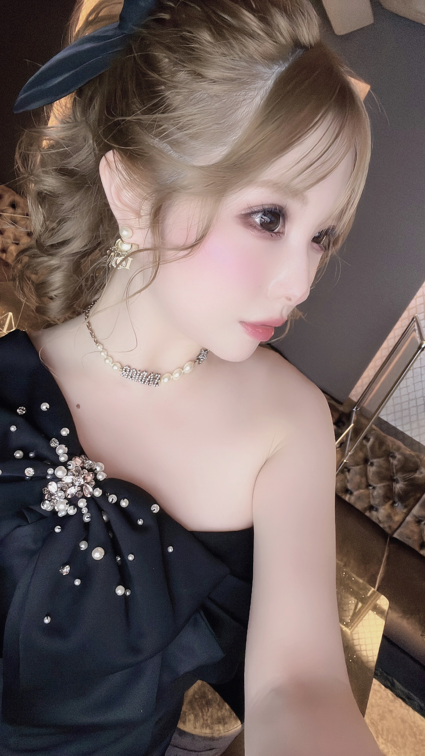 夢乃 サラ