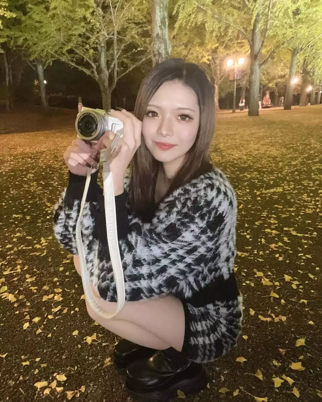 らな