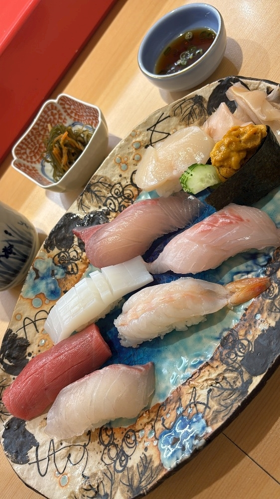 美里