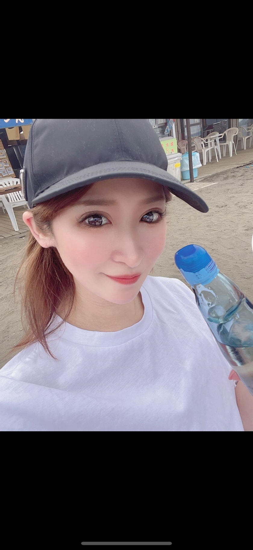美波 あいか