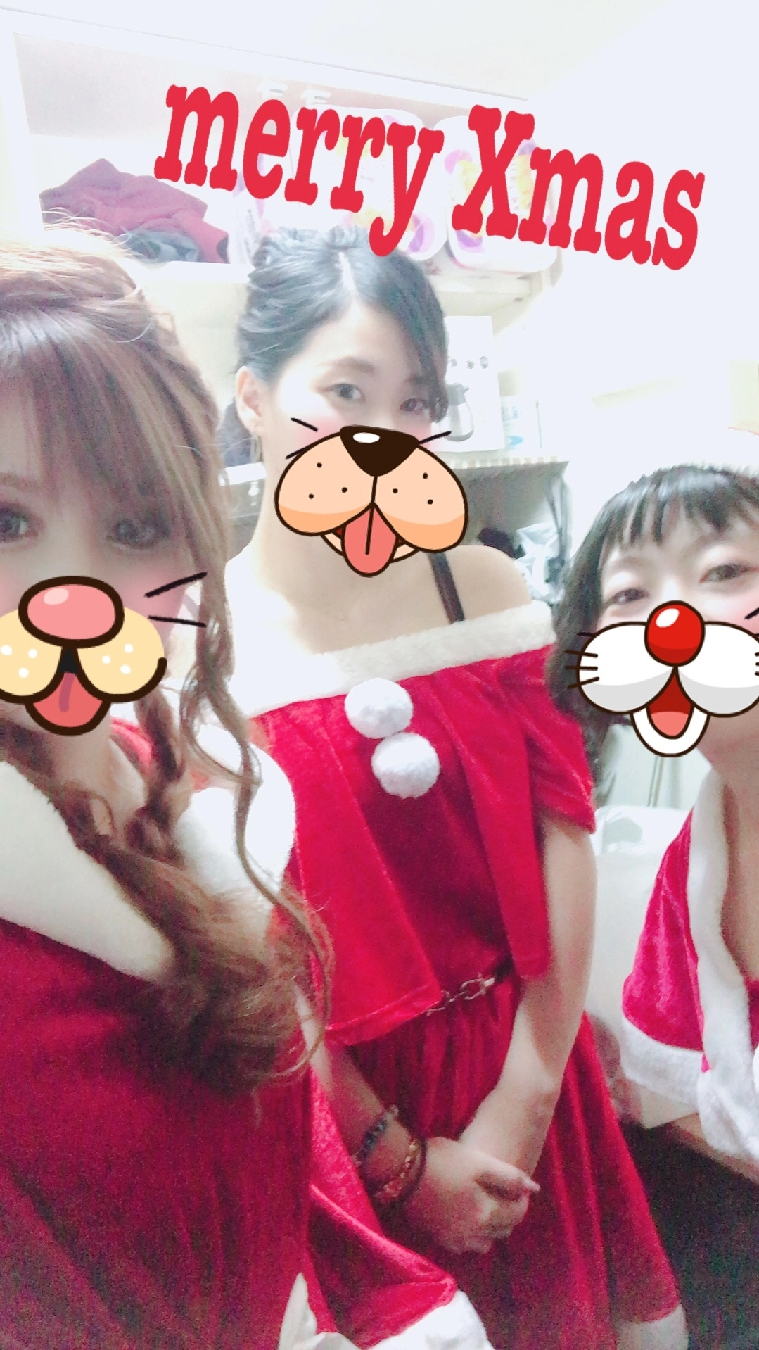 まりな