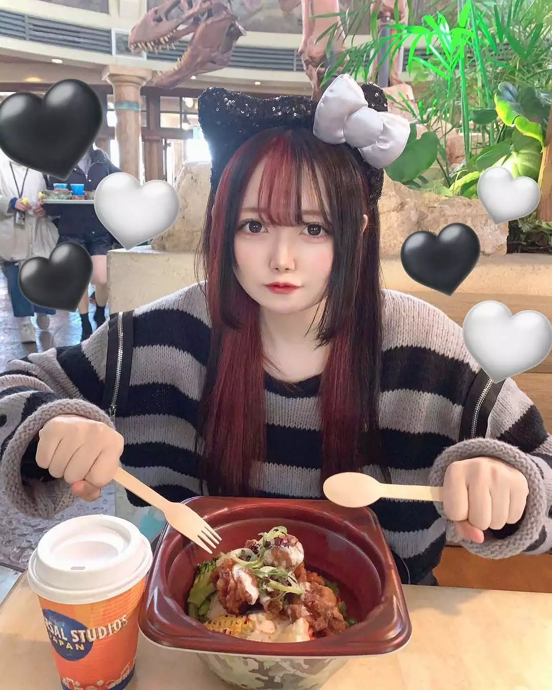 のあちゃま