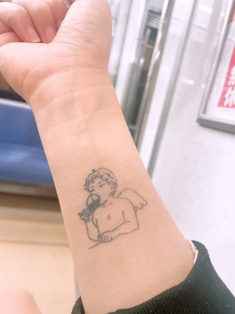 さりな
