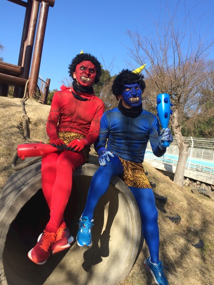 まりな