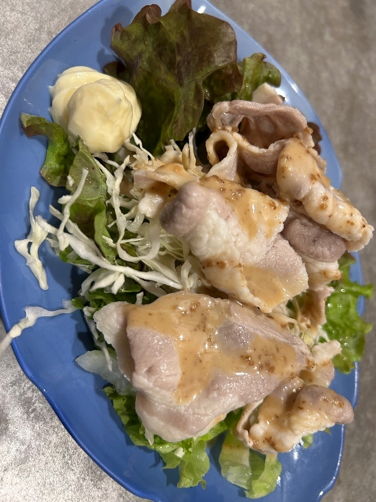 泙野 すず