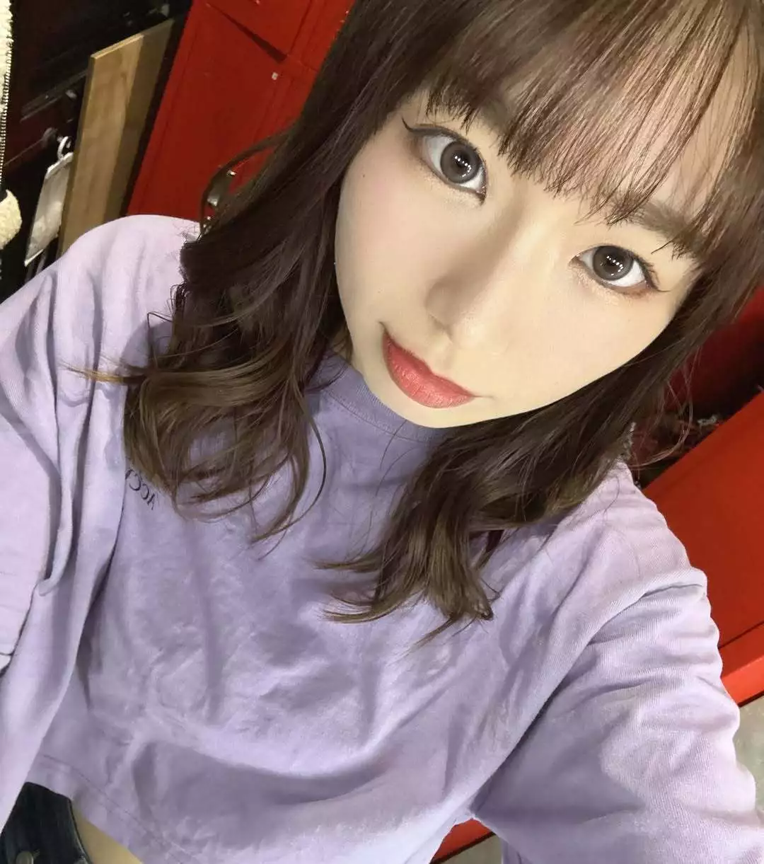 あお